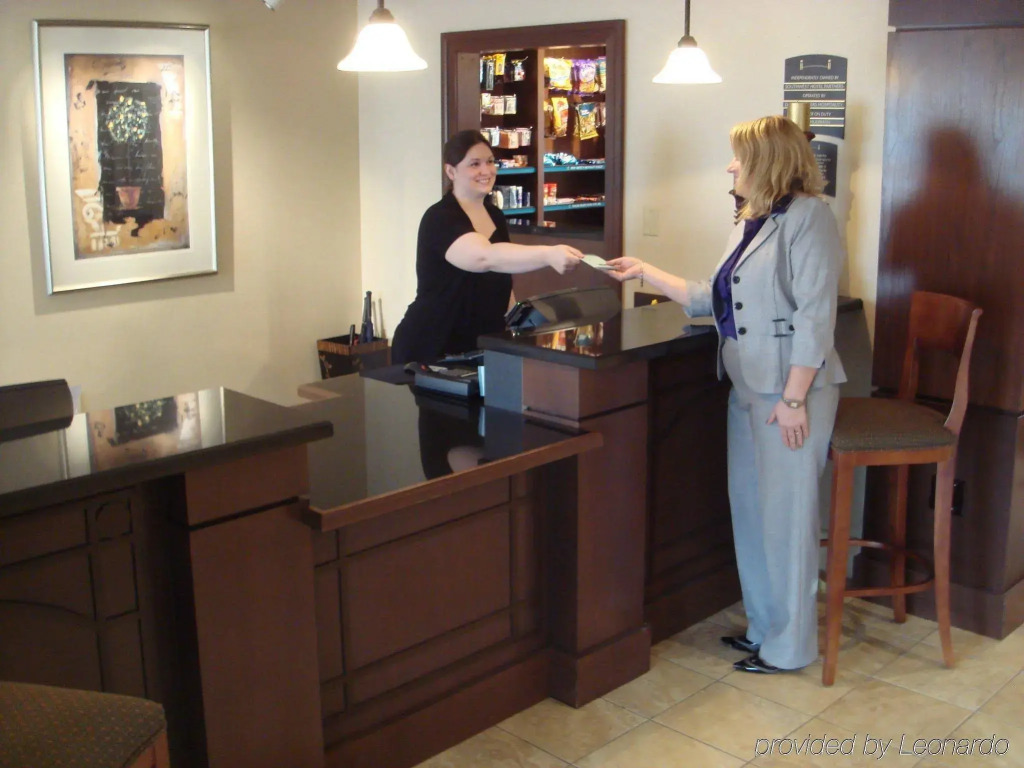Staybridge Suites Indianapolis-Airport by IHG