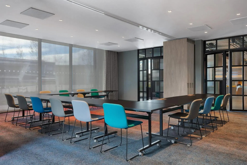 Aloft by Marriott Aberdeen TECA