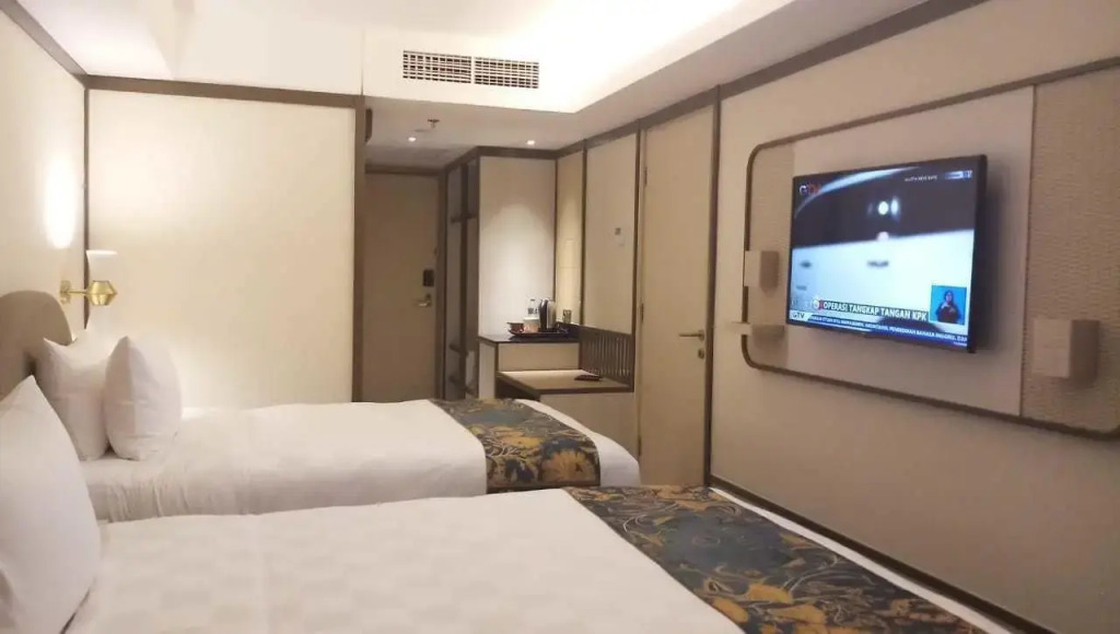 Louis Kienne Hotel Pemuda