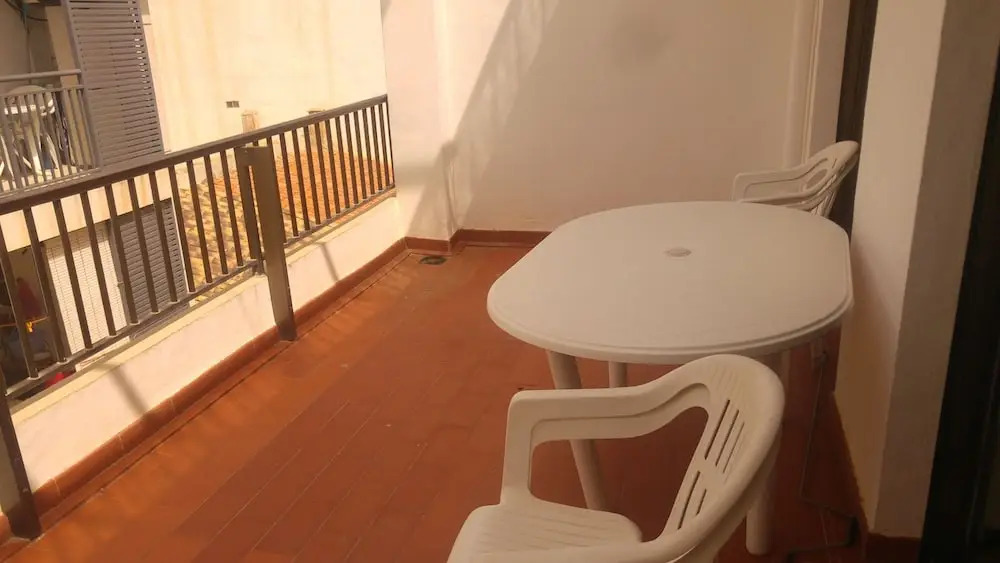 San Roc Apartment