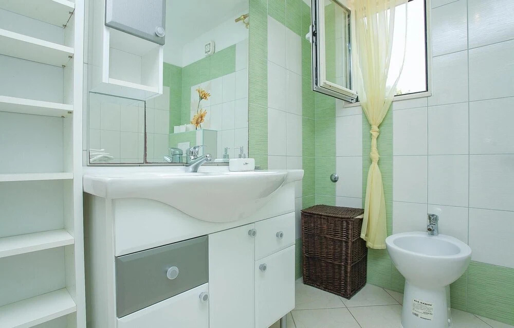 Awesome Home in Vela Luka With Wifi and 3 Bedrooms