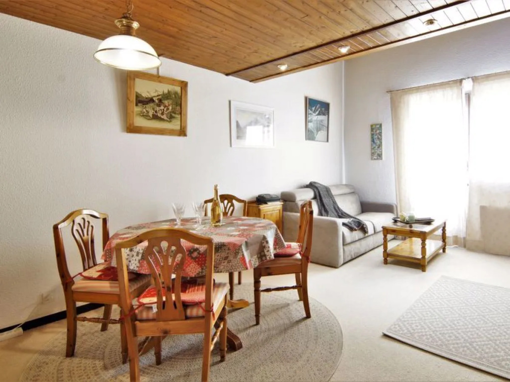Villa Champraz Chamonix - Les Praz 39643
