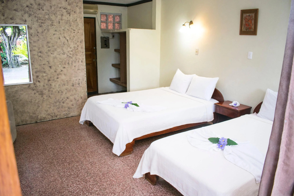 Hotel Zabamar