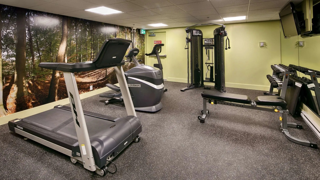 Best Western PLUS Inner Harbour Hotel