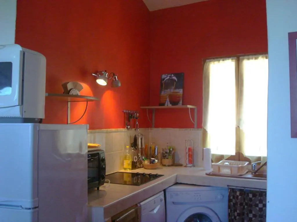Gîte La Fontaine Corse
