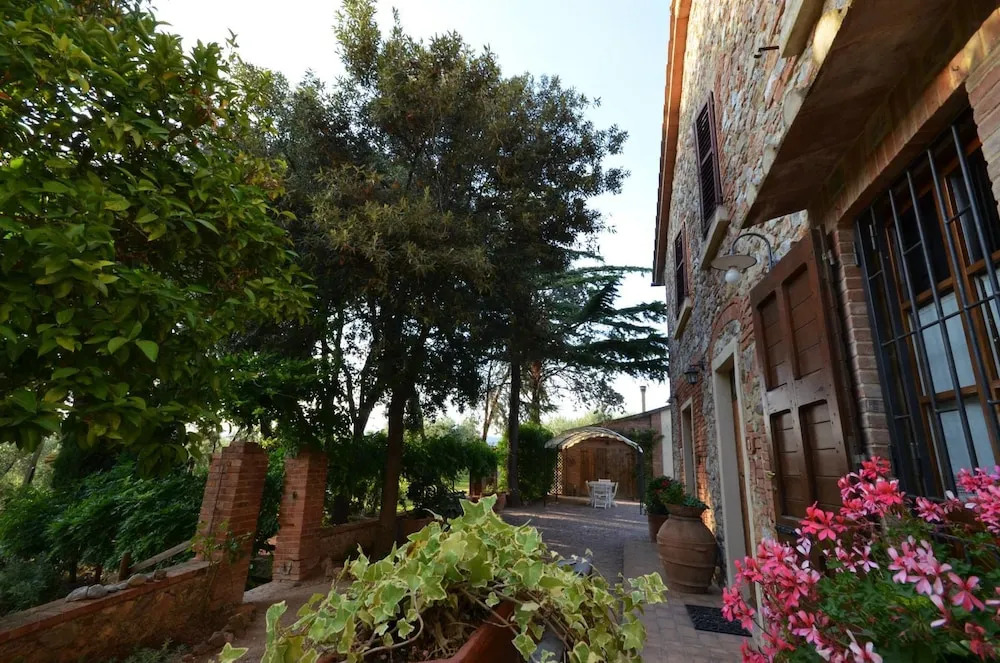 Agriturismo Il Bagnolo