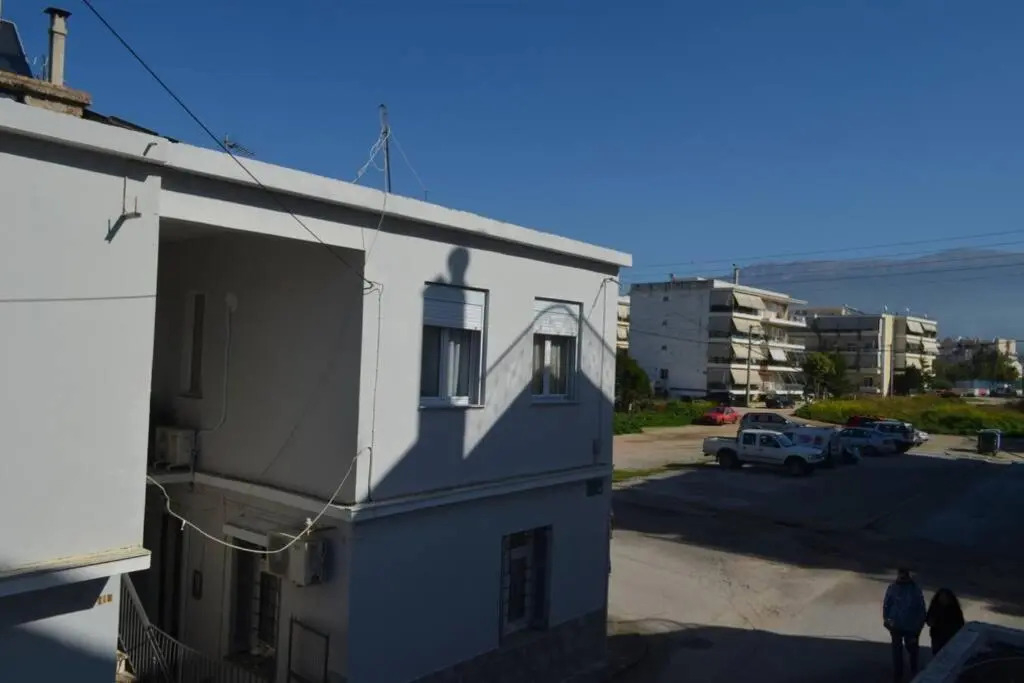 Paris house 2