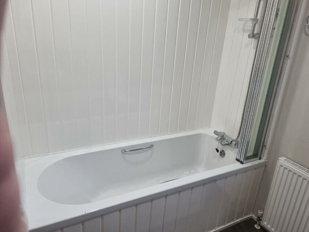 Cayton Bay Caravan Park - Holiday Accommodation 6516