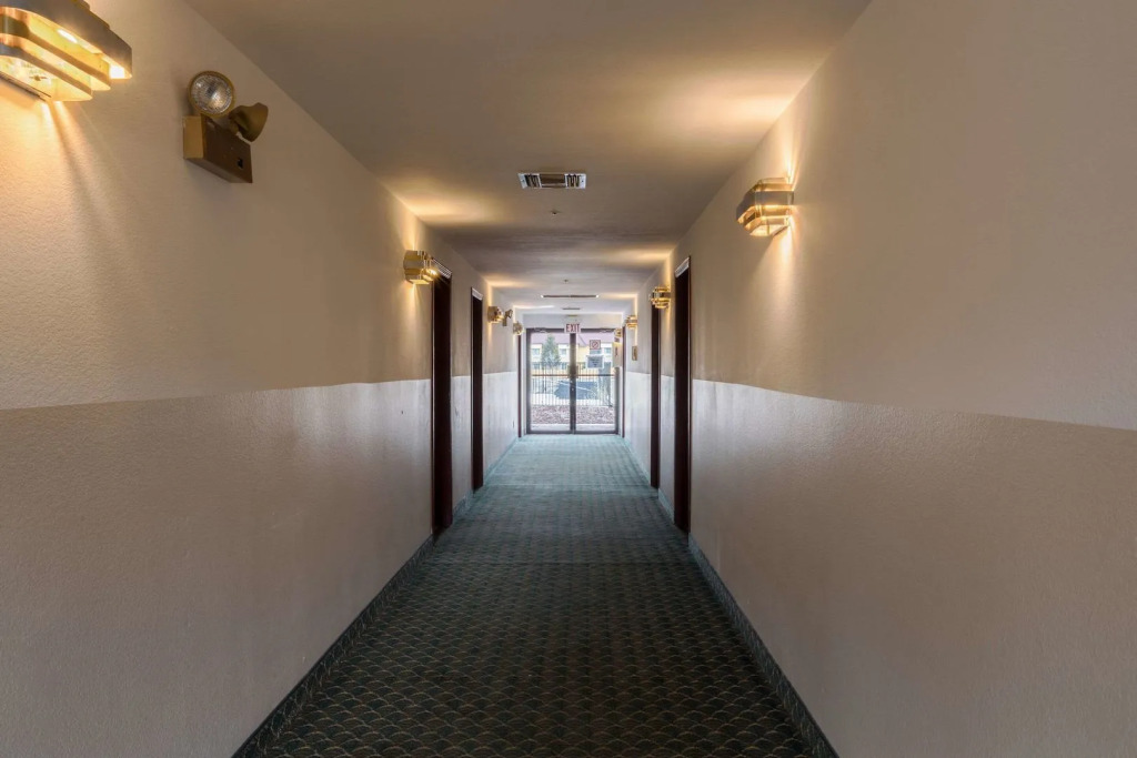 Super 8 by Wyndham Williams West Route 66 - Grand Canyon Area
