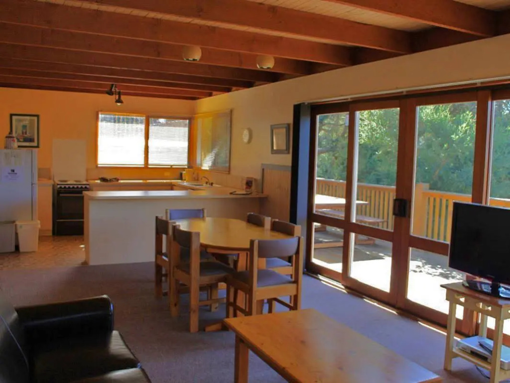 Bayplay Beach Accommodation