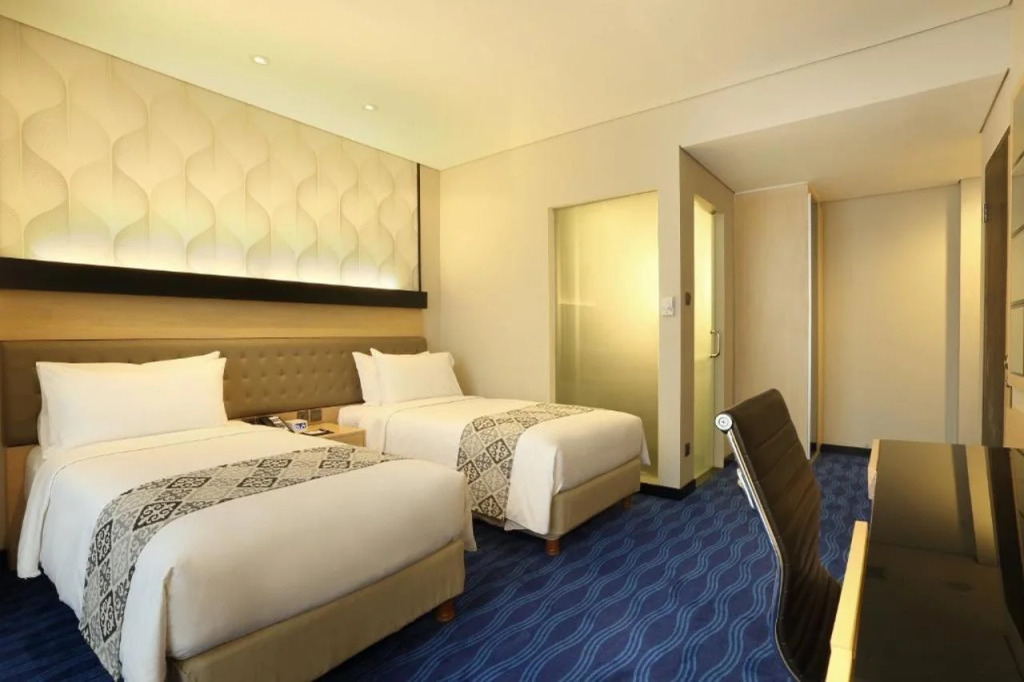 AI Hotel Jakarta Thamrin