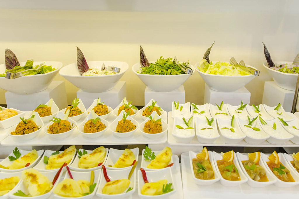 Sarp Hotel Kadriye