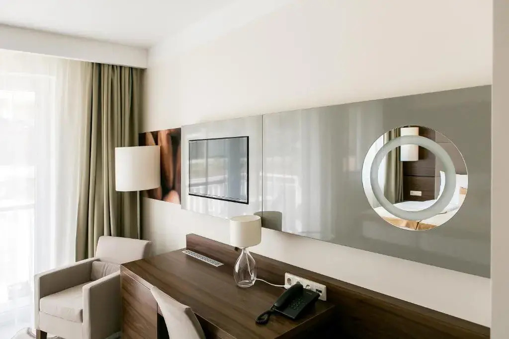 Ambient Hotel & Thermal Spa