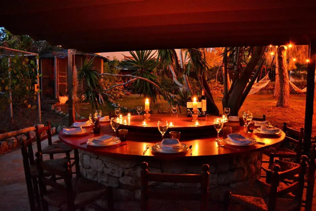 Villa Sitges El Ranch Amaizing Outdoor Areas Beaches at 5 minutes walk Sitges at 15 min drive AC Pool Jacuzzi & Garden XXL