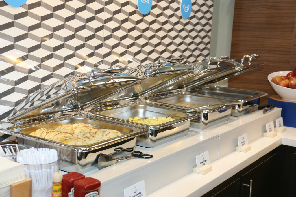 Holiday Inn Express Hotel and Suites South Padre Island by IHG