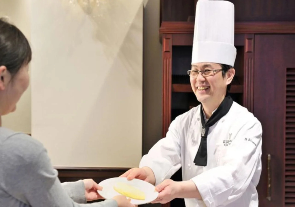 Hotel Sosei Sapporo MGallery Collection