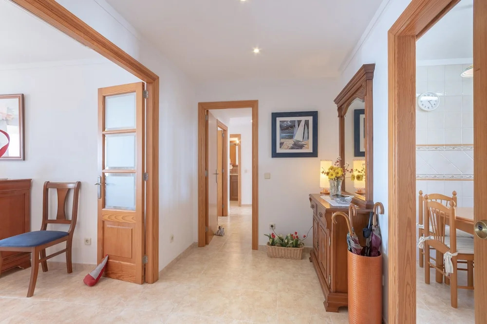 Vista Mar Apartment