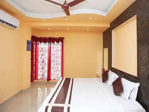 OYO Flagship 33463 Samudra Kannya Guest House