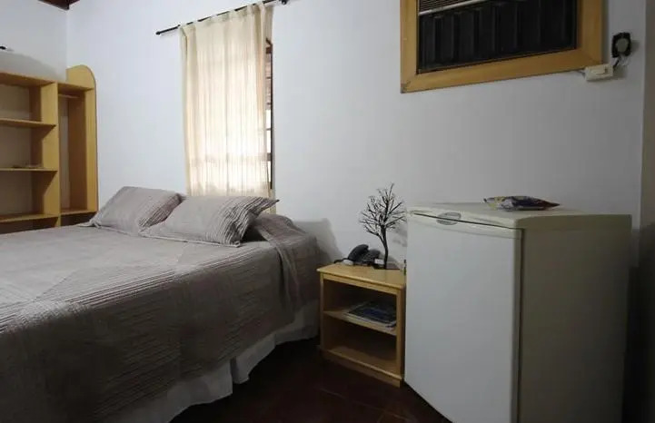 Hotel Fazenda dos Ipês
