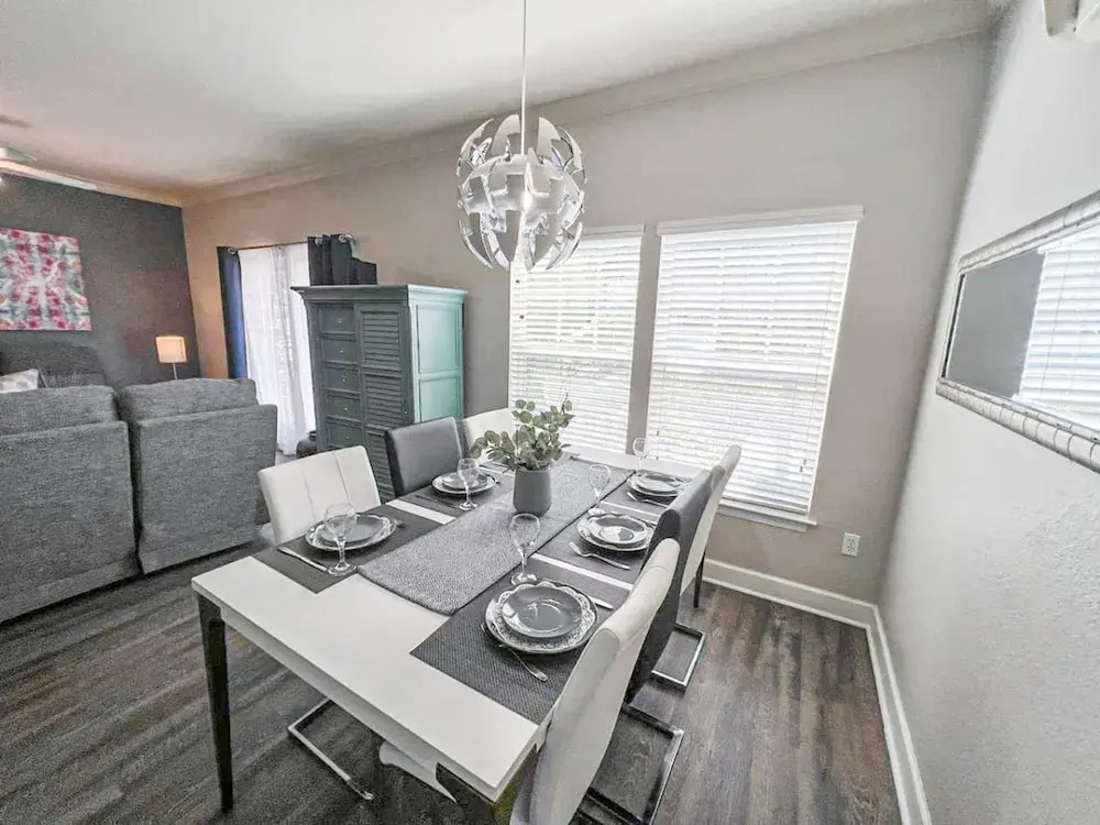 Amazing Vacation Spot Near Disney - 7105