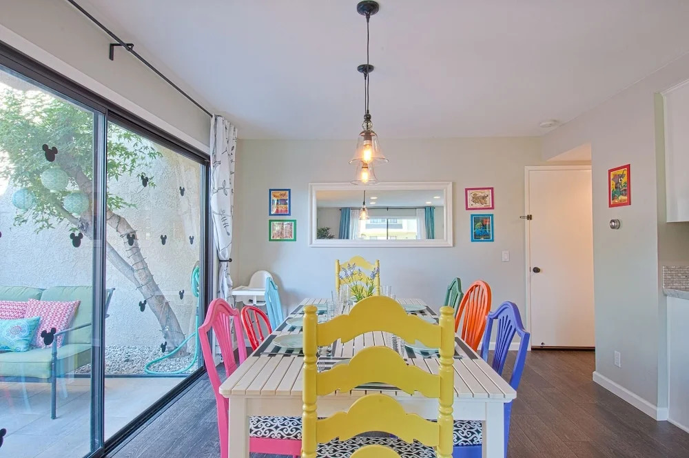 A Spoonful of Sugar 3 Bedrooms 2.5 Bathrooms Condo