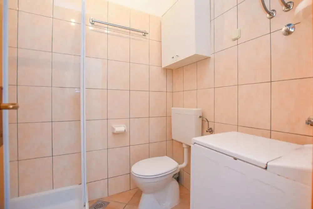 Apartments Taya