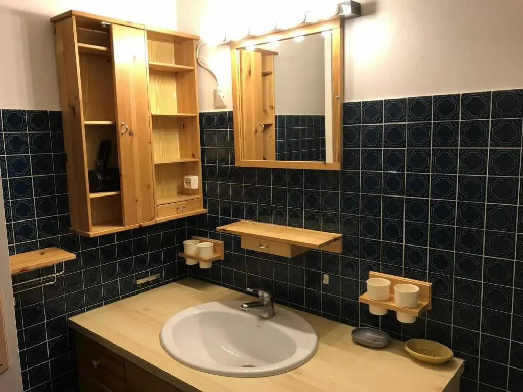 Appartement Villard-de-Lans, 3 pièces, 6 personnes - FR-1-515-26