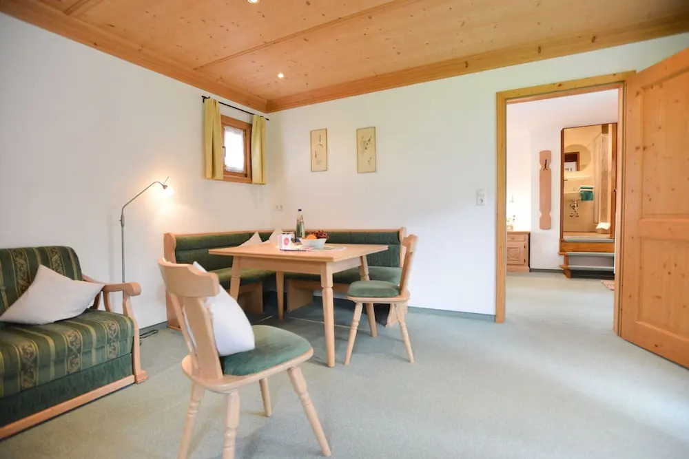 Gasthaus Aiplspitz