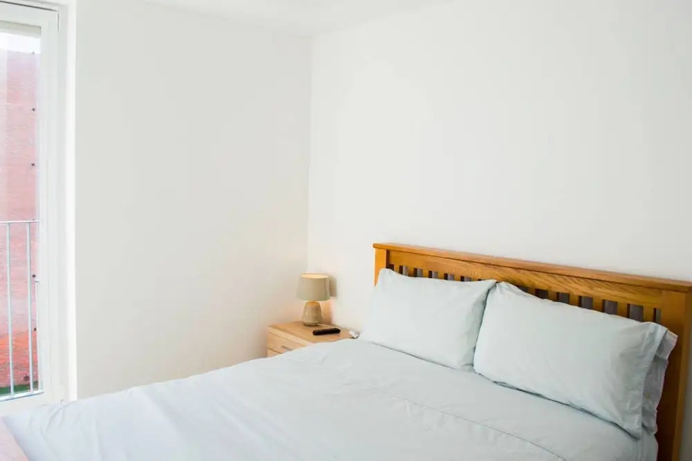 Modern 1 Bedroom Home