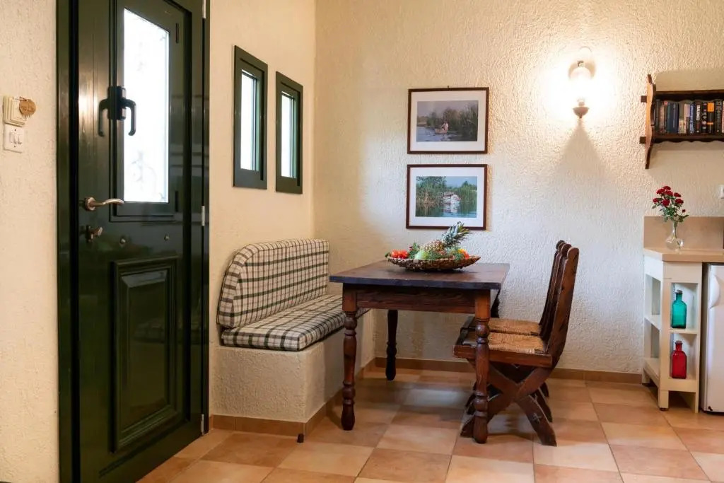 Porto Sisi Hotel Apartments