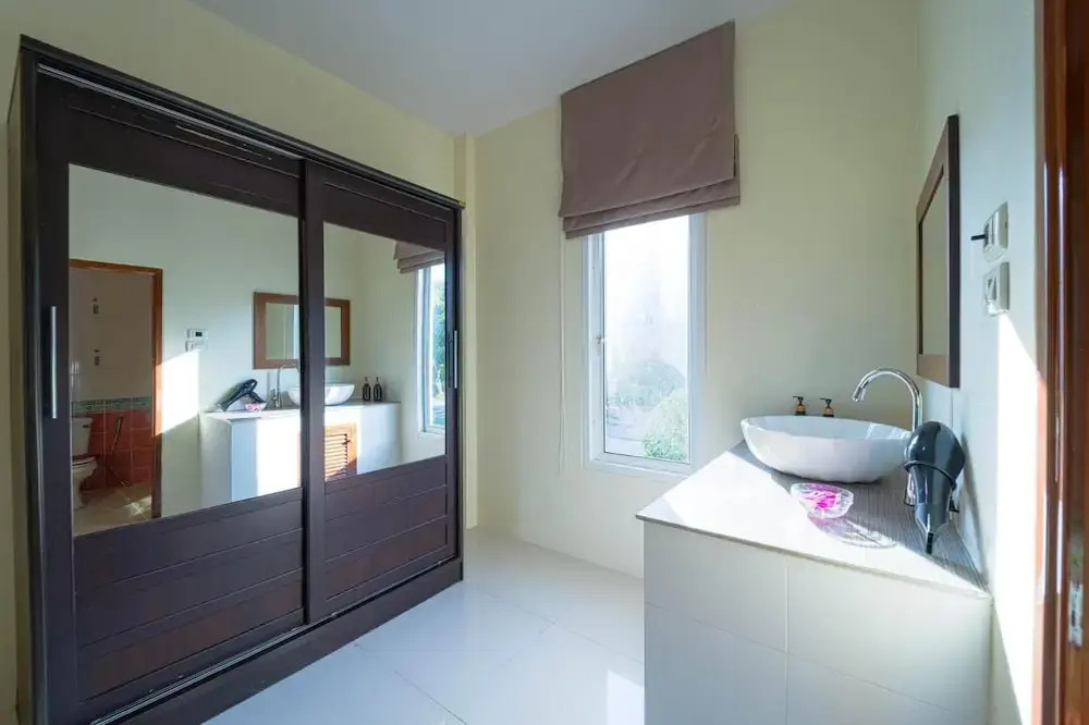 Fantastic 7 Bungalow Private Resort BR7