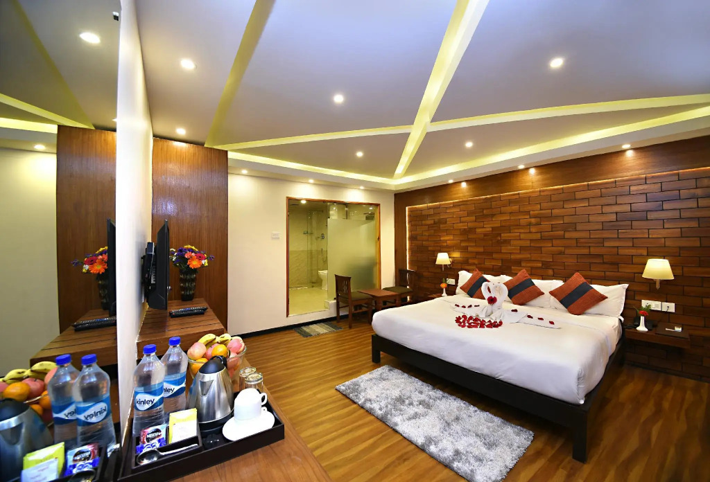 Hotel Jampa
