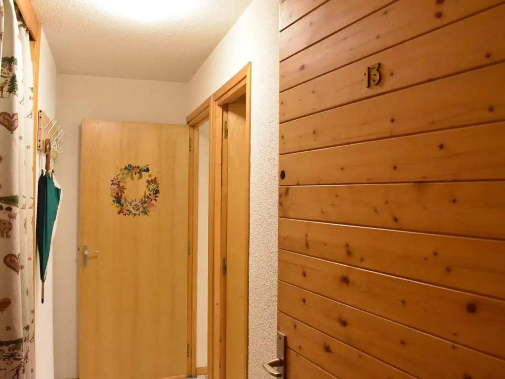 Appartement Méribel, 3 pièces, 6 personnes - FR-1-180-129