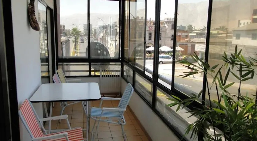 Apartamentos Bellavista