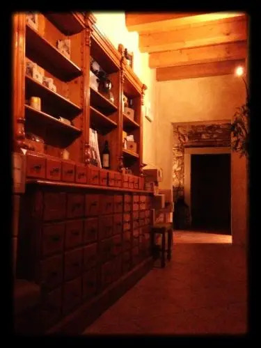 Dimora Buglioni Wine Relais