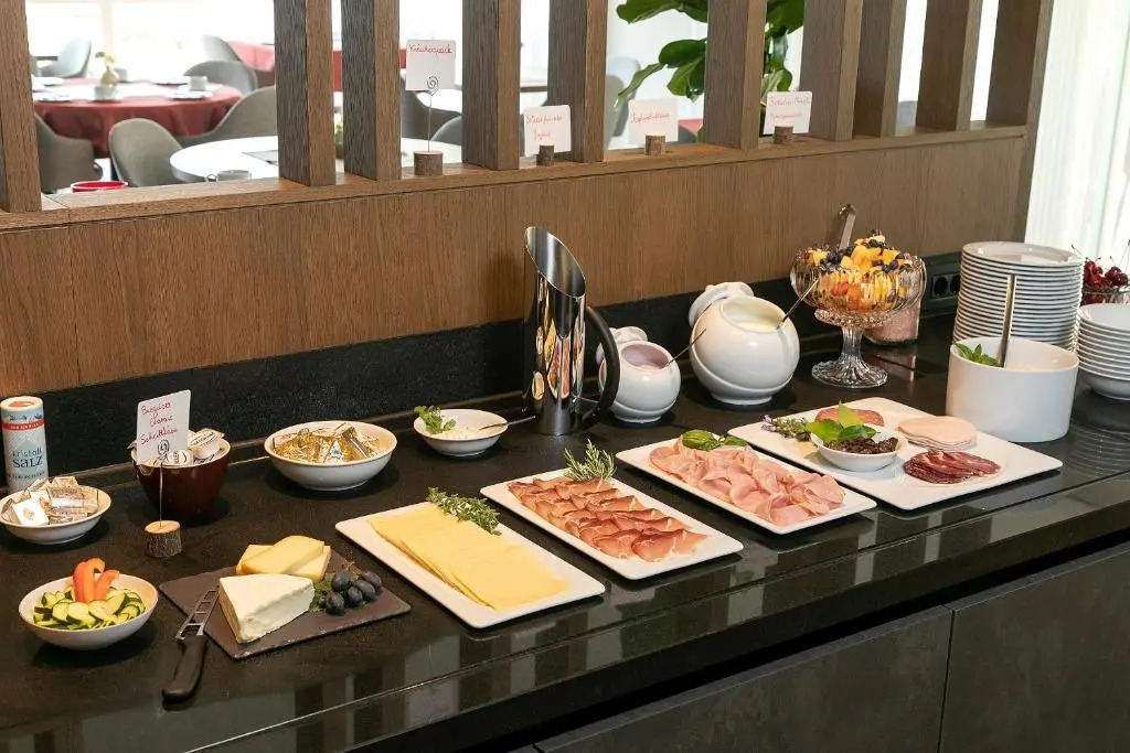 Appartement-Hotel Beatenhof