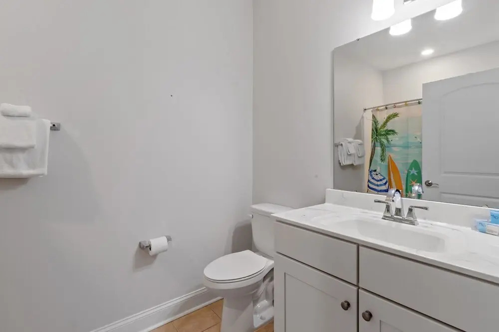 Havens #1123 3 Bedroom Condo by RedAwning