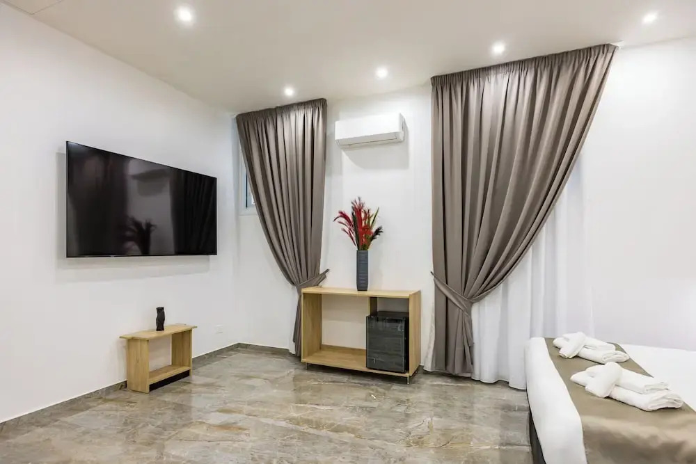 Hotel Borgo Casanova