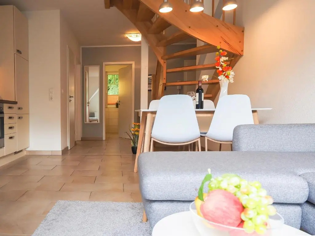 Haus Auguste - App. 16