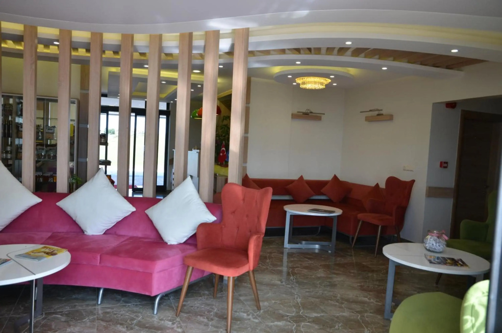 Belen Yayla Otel