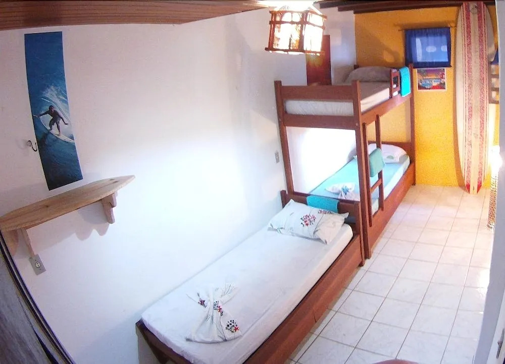 Surf Camp Pipa Hostel