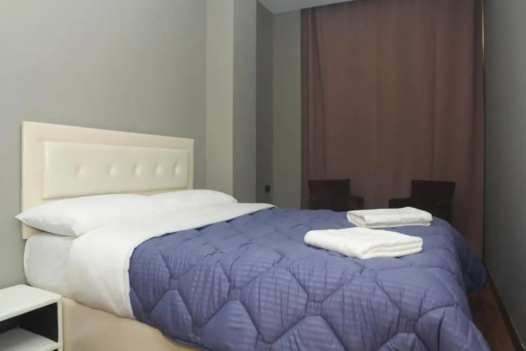 Hotel Driti