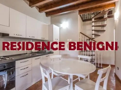 Residence Centro Benigni