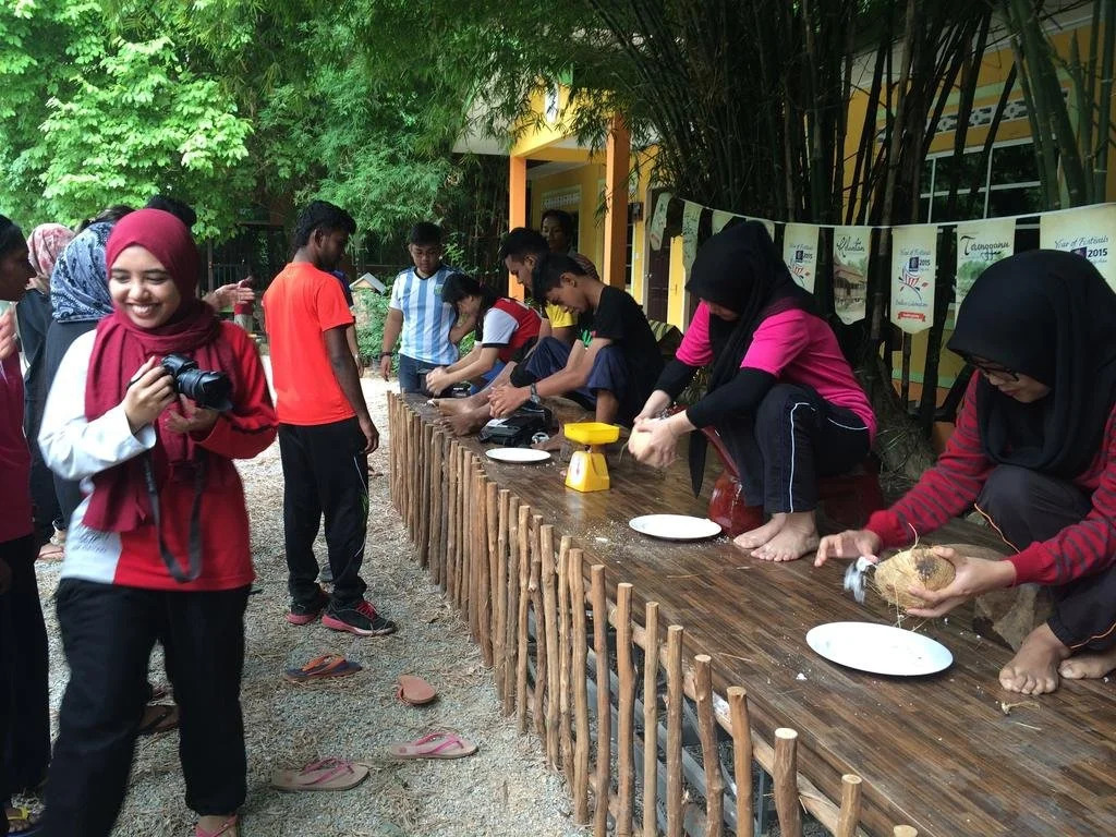 Min House Camp