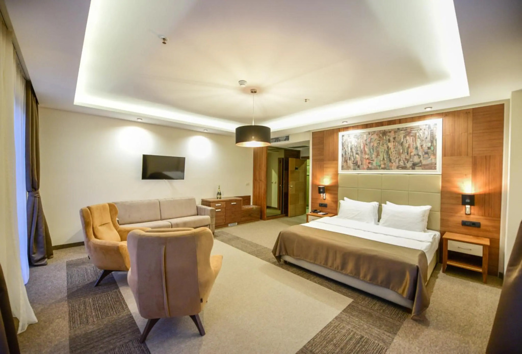 Hotel Lazaro