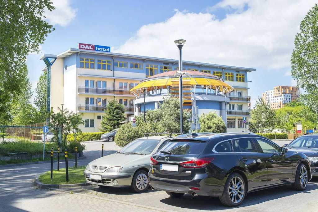 Hotel Dal