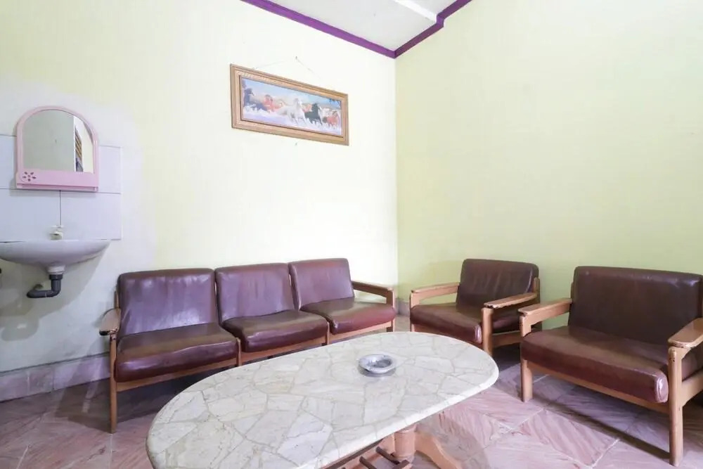 Hotel Virgo