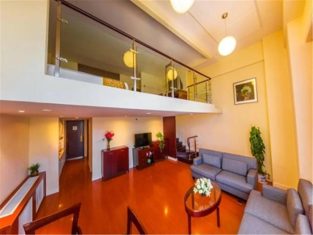 Yantai Meiya International ApartHotel