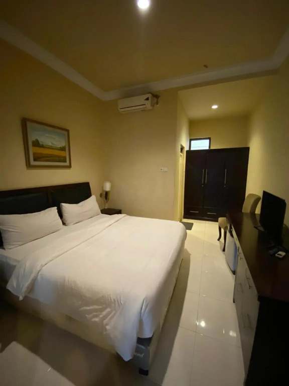 Wisma Mutiara