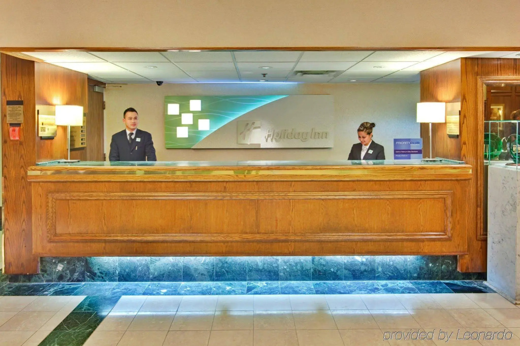 Holiday Inn Toronto International Airport by IHG